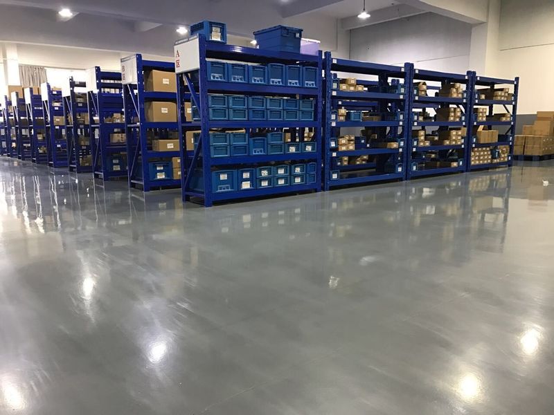 China Nanjing Pusher Machinery Co., Ltd. company profile