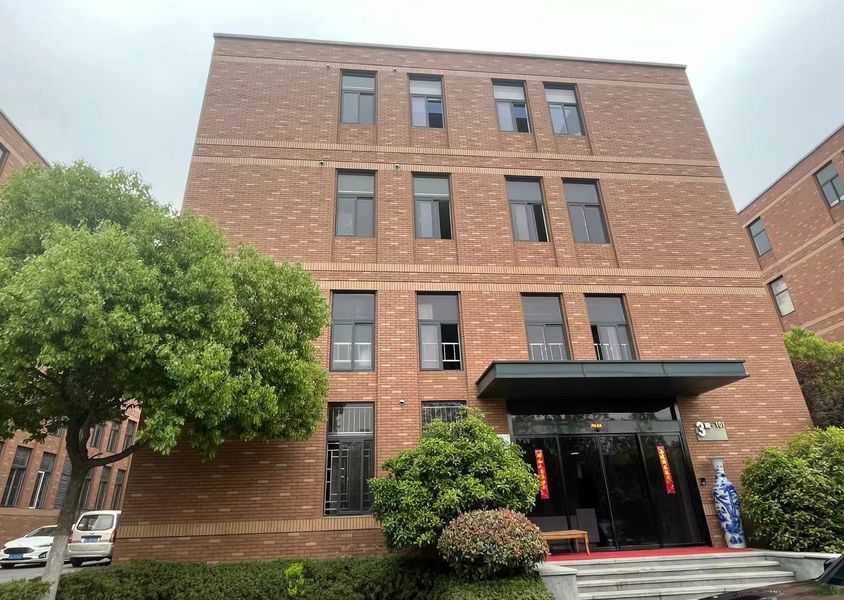 China Nanjing Pusher Machinery Co., Ltd. company profile