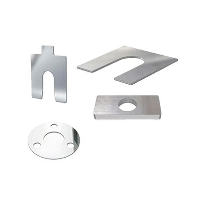 Custom Metal Fabrication Professional OEM ODM for Bending Laser Cutting Stamping Parts