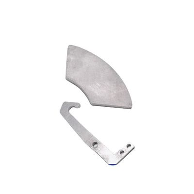 Custom Metal Fabrication Professional OEM ODM for Bending Laser Cutting Stamping Parts