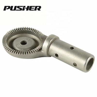 Customized Stainless Steel Cast Silica Sol Investing Casting for Assembling Guaranteed and Item