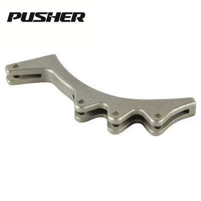 Investment Lost Wax Die Casting Metal Parts For Customized Solutions