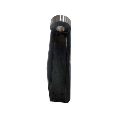CNC Turning Welding Bending Parts with Logo Painting Powder Coating Plating Polishing