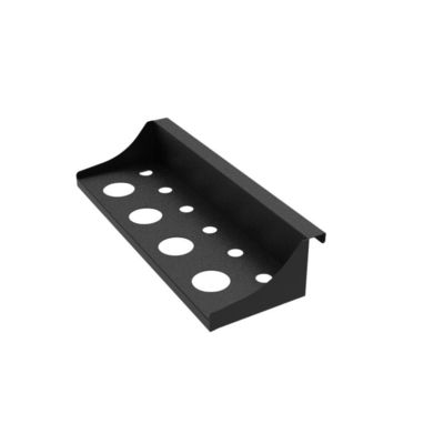 Customised Laser Cutting Small Parts Metal Stamping Bending Fabrication