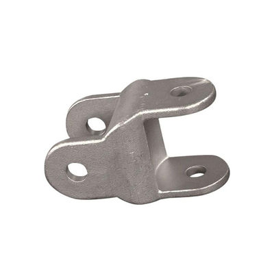 Customized Metal Doorknob Household Accessories For Lost Wax Parts Polishing Machining