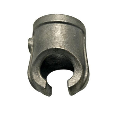 Customized Metal Doorknob Household Accessories For Lost Wax Parts Polishing Machining
