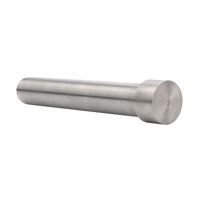 Aluminum Alloy CNC Turning Parts For Micro Machining Polished And Black Anodizing