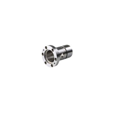Customization High Precision CNC Turned Parts Machining Of Medical Equipment