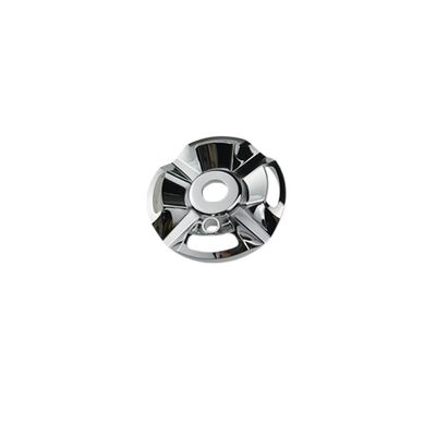 Metal Fabrication CNC Turned Components With Sandblasting Polish Finish