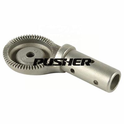 Precision Investment Casting for Iron and Steel Customized to Meet Your Requirements