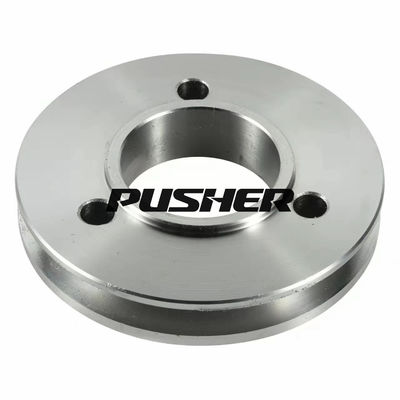 Precision Investment Casting for Iron and Steel Customized to Meet Your Requirements