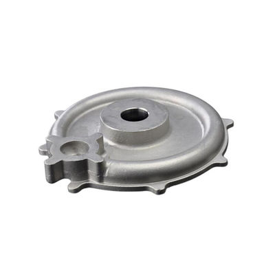 Special Process Assemble Investment Casting for Professional Custom in 316/304 Alloy