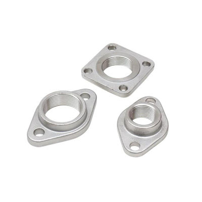 Special Process Assemble Investment Casting for Professional Custom in 316/304 Alloy