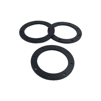 ODM Aluminium Machined Components Precision CNC Turned Parts With Broaching