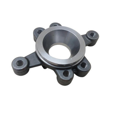 Precision Lost Wax Investment Casting Part Die Cast Services for Polishing/Machining