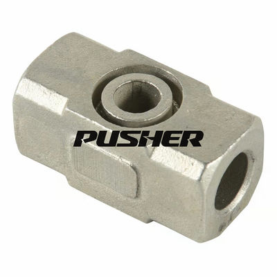 Precision Investment Casting for Iron and Steel Customized to Meet Your Requirements