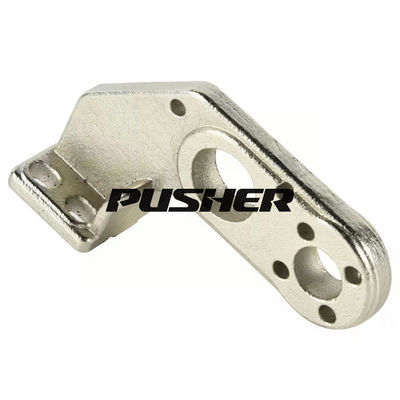 Precision Investment Casting for Iron and Steel Customized to Meet Your Requirements