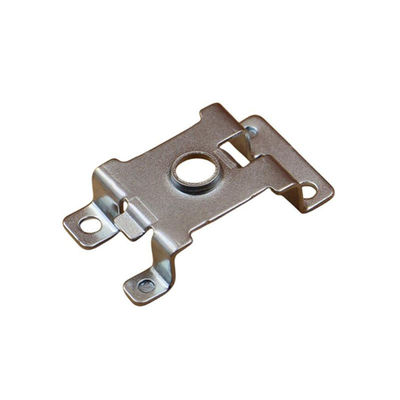 Logo Laser Cutting Service Custom Metal Fabrication Parts with CNC Turning and Welding