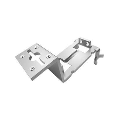 Logo Laser Cutting Service Custom Metal Fabrication Parts with CNC Turning and Welding