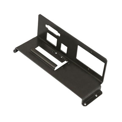 Customised Laser Cutting Small Parts Metal Stamping Bending Fabrication
