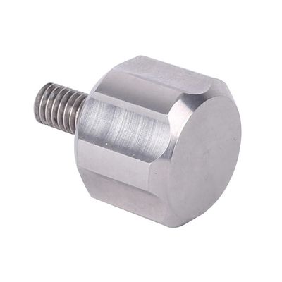 OEM Torque Capacity Metal CNC Milling Parts With Customized Machining