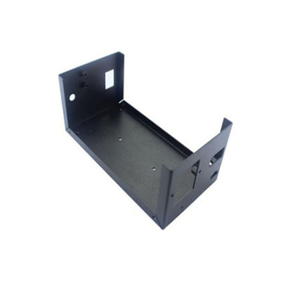 Custom Sheet Metal Fabrication Stamping Laser Cutting Service with Professional OEM