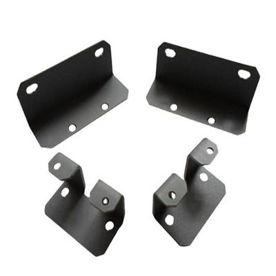 Custom Sheet Metal Fabrication Stamping Laser Cutting Service with Professional OEM