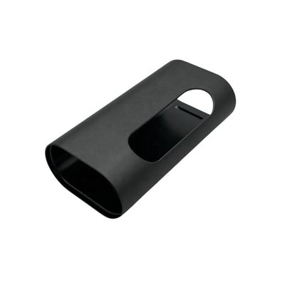 Anodize Coated Aluminum CNC Milling Machining Parts Corrosion Resistance