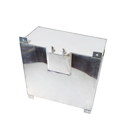 Customizable Electrical Switch Boxes Portable Horizontal Aluminum Fabrication Laser Cutting
