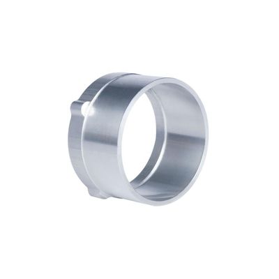 Professional CNC Milling Parts For Frame Alodine Coating Aluminum Machined Parts