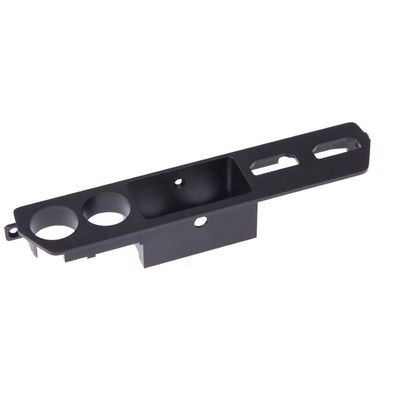 Professional CNC Milling Parts For Frame Alodine Coating Aluminum Machined Parts