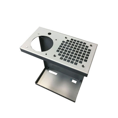 Fabrication Carbon Steel Metal Bending Parts Designed To Your Exact Requirements