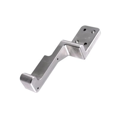 Multipurpose OEM CNC Milling Parts Aluminum Milling Turning Service