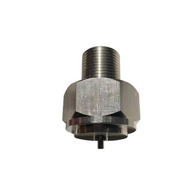Medical Printer Device CNC Machining Service With Sand Blasting And Polished Surface