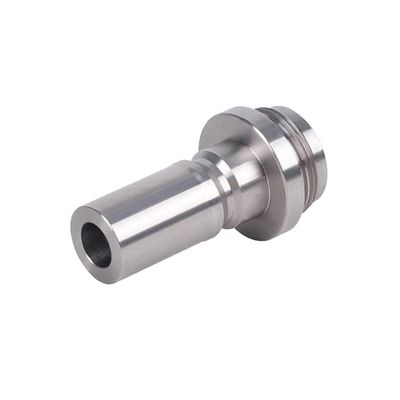 Medical Printer Device CNC Machining Service With Sand Blasting And Polished Surface