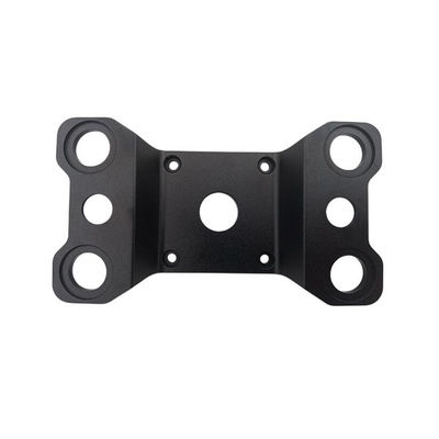 High Strength Small Customized CNC Milling Parts With CMM Inspection