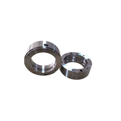 Medical Printer Device CNC Machining Service With Sand Blasting And Polished Surface
