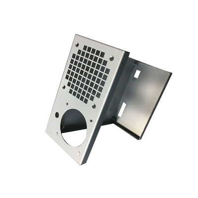 Fabrication Carbon Steel Metal Bending Parts Designed To Your Exact Requirements