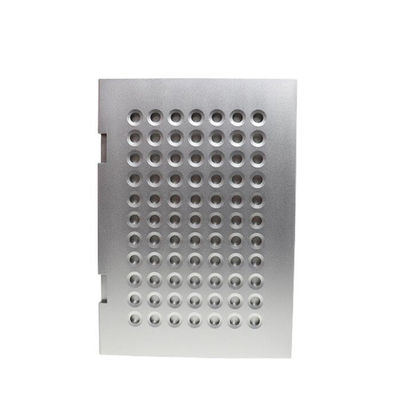 Multipurpose OEM CNC Milling Parts Aluminum Milling Turning Service