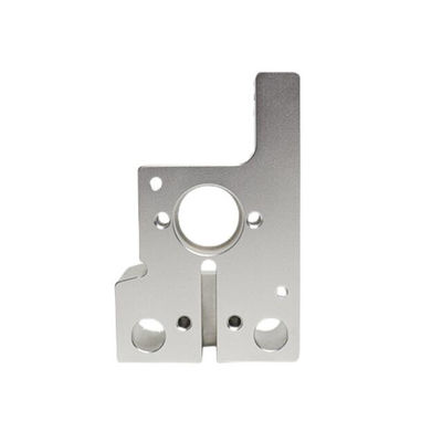 Multipurpose OEM CNC Milling Parts Aluminum Milling Turning Service