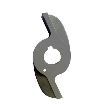 Customization Carbon Steel Gravity Casting Parts Aluminum Die Casting Parts