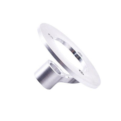 Multipurpose OEM CNC Milling Parts Aluminum Milling Turning Service