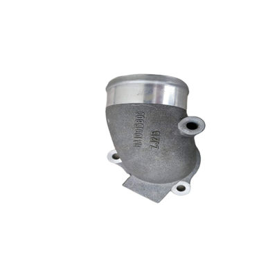 Custom Mold Aluminum Parts Gravity Sand Casting Carbon Steel High Strength