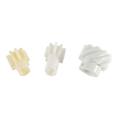 Custom CNC Milling Parts OEM Stainless Steel For Aerospace Industry