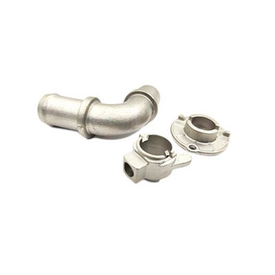 Customization Carbon Steel Gravity Casting Parts Aluminum Die Casting Parts