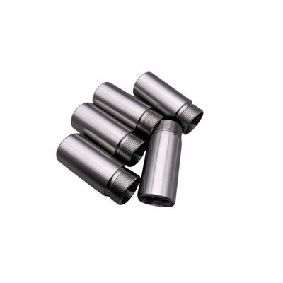 OEM High Precision CNC Machining Parts For Automobiles Customized Processing