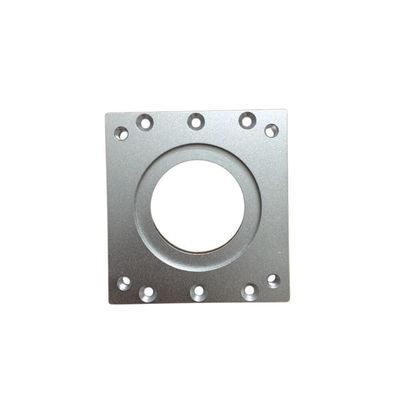 OEM High Precision CNC Machining Parts For Automobiles Customized Processing