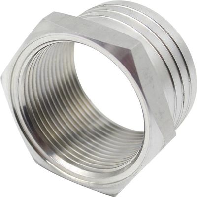 OEM High Precision CNC Machining Parts For Automobiles Customized Processing