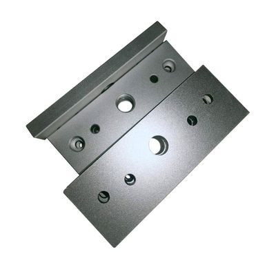 OEM High Precision CNC Machining Parts For Automobiles Customized Processing