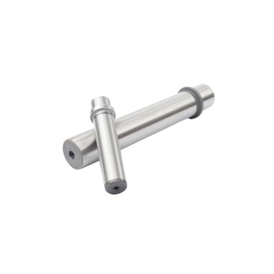 OEM High Precision CNC Machining Parts For Automobiles Customized Processing